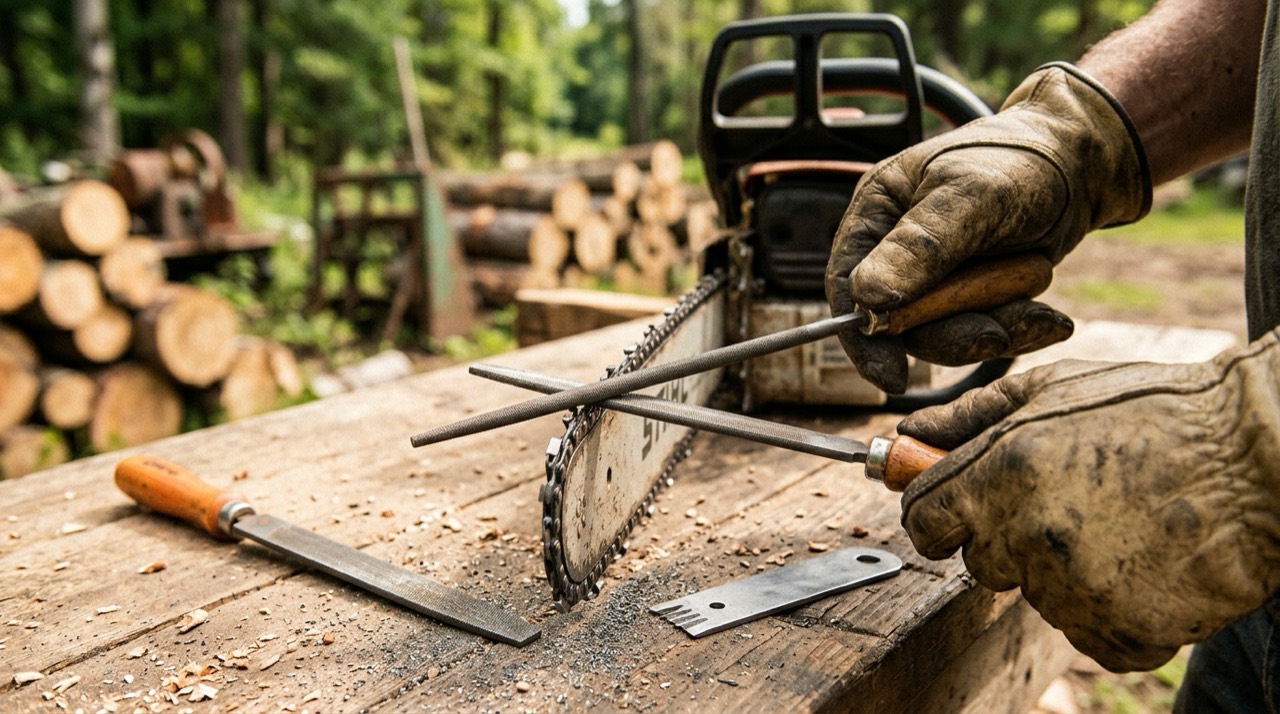Sharpening Files & Tools — Sharpening files and tools 202609081324 2