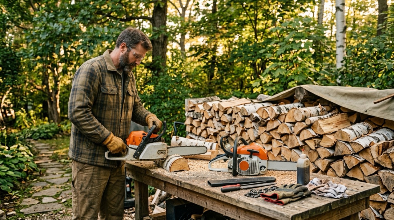 Top-Handle & Arborist Saws — Top handle and arborist saws